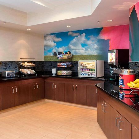 Fairfield Inn & Suites Greeley Dış mekan fotoğraf