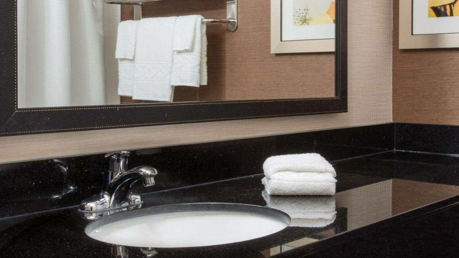 Fairfield Inn & Suites Greeley Dış mekan fotoğraf